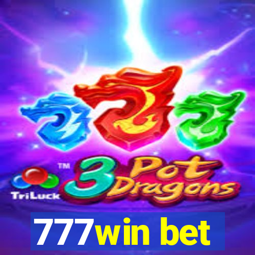 777win bet